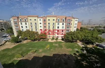 Apartment - 1 Bedroom - 2 Bathrooms for rent in Building 38 to Building 107 - Mediterranean Cluster - Discovery Gardens - Dubai