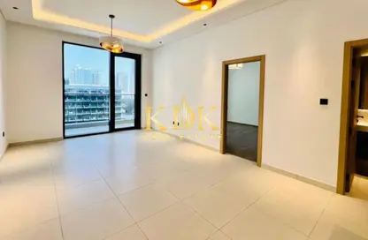 Apartment - 1 Bedroom - 2 Bathrooms for rent in H Three by Aurora - District 11 - Jumeirah Village Circle - Dubai