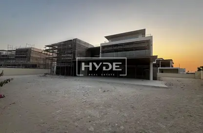 Villa - 6 Bedrooms - 7 Bathrooms for sale in Golf Place 2 - Golf Place - Dubai Hills Estate - Dubai