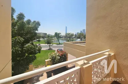 Villa - 5 Bedrooms - 5 Bathrooms for rent in Meadows 4 - Meadows - Dubai