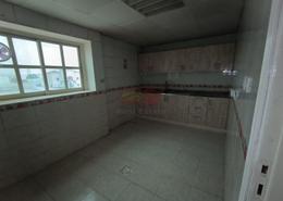 صورةمطبخ لـ: شقة - 1 غرفة نوم - 1 حمام للكراء في 1  الروضة - الروضة - عجمان, صورة 1
