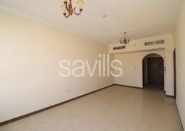 Apartment - 1 bedroom - 1 bathroom for rent in Al Mahatta - Al Qasemiya - Sharjah