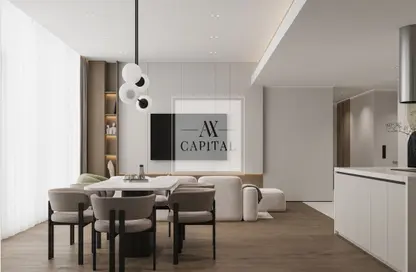 شقة - 2 غرف نوم - 3 حمامات للبيع في Apartment Building 8 - مساكن بلوواترز - بلوواترز - دبي
