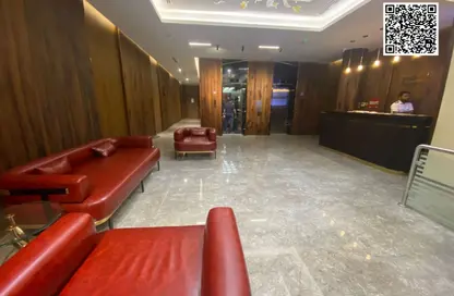 Apartment - 2 Bedrooms - 3 Bathrooms for rent in Al Hamidiya 1 - Al Hamidiya - Ajman