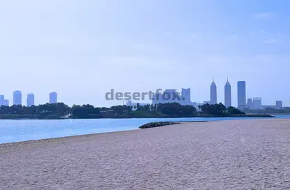 فيلا - 5 غرف نوم - 6 حمامات للايجار في بالما ريزيدنس - نخلة جميرا - دبي