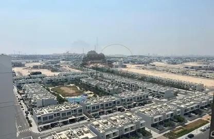 Apartment - 1 Bathroom for sale in Azizi Star - Al Furjan - Dubai