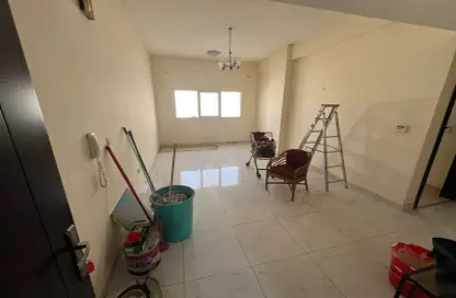 Apartment - 1 Bedroom - 2 Bathrooms for rent in Al Naemiya Tower 1 - Al Naemiya Towers - Al Nuaimiya - Ajman