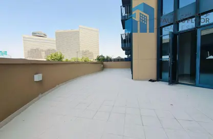 شقة - 2 غرف نوم - 2 حمامات للايجار في شارع الكورنيش - كورنيش ديرة - ديرة - دبي