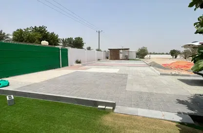 مزرعة - استوديو للبيع في العجبان - أبوظبي
