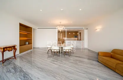 Apartment - 2 Bedrooms - 3 Bathrooms for rent in Atlantis The Royal Residences - Palm Jumeirah - Dubai