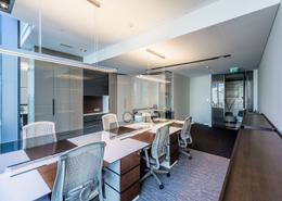 Office Space for rent in Index Tower - DIFC - Dubai