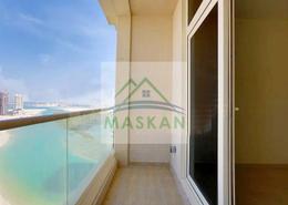 Apartment - 2 bedrooms - 3 bathrooms for sale in Mangrove Place - Shams Abu Dhabi - Al Reem Island - Abu Dhabi