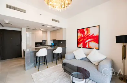 شقة - غرفة نوم - 1 حمام للبيع في زا باراجون لآي جي او - الخليج التجاري - دبي شقة - غرفة نوم - 1 حمام للبيع في زا باراجون لآي جي او - الخليج التجاري - دبي