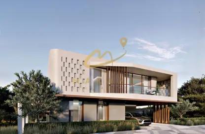 Villa - Studio - 7+ Bathrooms for sale in Al Tay Hills - Al Tay West - Al Suyoh - Sharjah