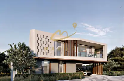 Villa - 6 Bedrooms - 7+ Bathrooms for sale in Al Tay Hills - Al Tay West - Al Suyoh - Sharjah