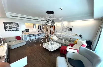 Apartment - 1 Bedroom - 1 Bathroom for sale in Churchill Residency Tower - Churchill Towers - Business Bay - Dubai