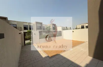 Townhouse - 3 Bedrooms - 4 Bathrooms for rent in La Violeta 2 - Villanova - Dubai Land - Dubai