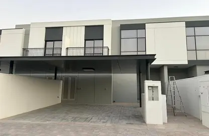 Townhouse - 3 Bedrooms - 4 Bathrooms for rent in Murooj Al Furjan - Al Furjan - Dubai