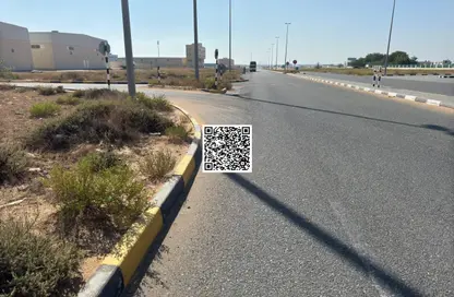 أرض - استوديو للايجار في الجرف الصناعية 3 - الجرف الصناعية - عجمان