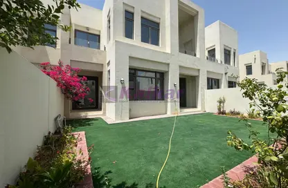 Townhouse - 3 Bedrooms - 4 Bathrooms for sale in Mira Oasis 1 - Mira Oasis - Reem - Dubai