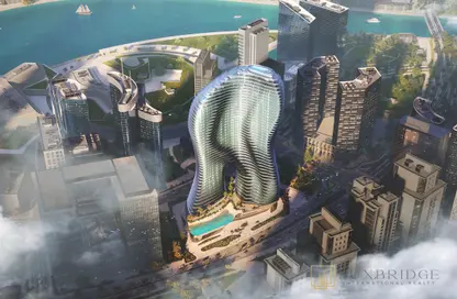 Apartment - 5 Bedrooms - 5 Bathrooms for sale in Bugatti Residences - Business Bay - Dubai