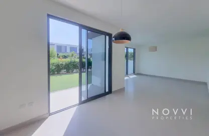 Townhouse - 4 Bedrooms - 5 Bathrooms for rent in Maple 2 - Maple at Dubai Hills Estate - Dubai Hills Estate - Dubai