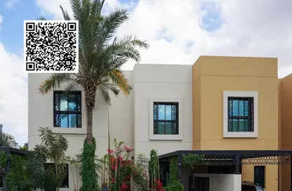 Villa - 3 Bedrooms - 4 Bathrooms for sale in Sharjah Sustainable City - Sharjah