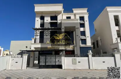 Villa - 6 Bedrooms - 7+ Bathrooms for sale in Al Zaheya Gardens - Al Zahya - Ajman