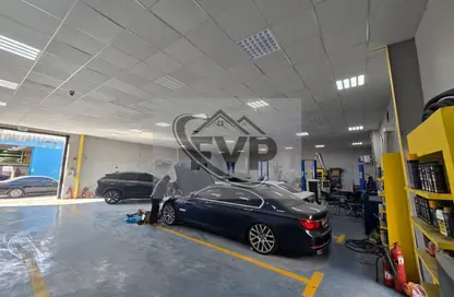 مستودع - استوديو - 1 حمام للايجار في القوز الصناعية 3 - القوز الصناعية - القوز - دبي مستودع - استوديو - 1 حمام للايجار في القوز الصناعية 3 - القوز الصناعية - القوز - دبي