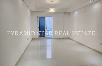 شقة - غرفة نوم - 2 حمامات للايجار في توباز ريزيدنس - Topaz ريزيدنس - واحة دبي للسيليكون - دبي