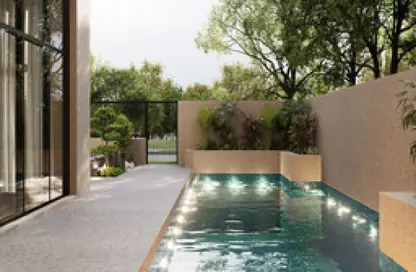 Villa - 3 Bedrooms - 4 Bathrooms for sale in Hayyan - Sharjah