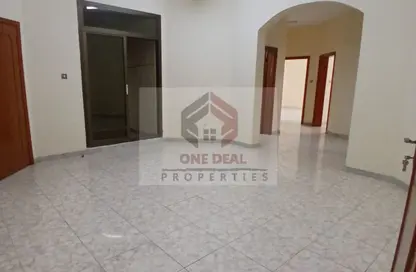 Apartment - 3 Bedrooms - 4 Bathrooms for rent in Al Mutarad - Al Ain