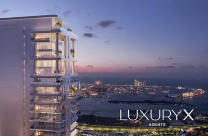 Apartment - 2 Bedrooms - 3 Bathrooms for sale in The Chedi Private Residences - Barsha Heights (Tecom) - Dubai