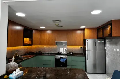 Apartment - 2 Bedrooms - 3 Bathrooms for sale in Building 109 - Contemporary Cluster - Discovery Gardens - Dubai