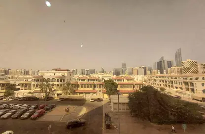 Apartment - 2 Bedrooms - 2 Bathrooms for rent in Global Tower - Electra Street - Abu Dhabi