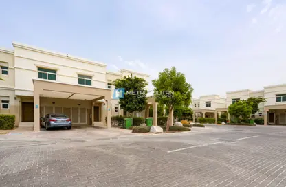 Townhouse - 2 Bedrooms - 2 Bathrooms for sale in Al Khaleej Village - Al Ghadeer - Abu Dhabi