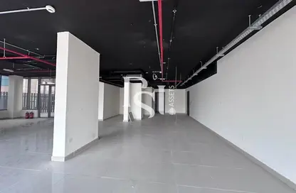 Retail - Studio - 1 Bathroom for rent in Al Rawdah - Abu Dhabi