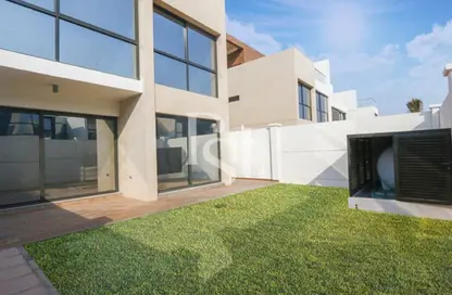 فيلا - 5 غرف نوم - 7 حمامات للبيع في فلل بلوم جاردنز - بلوم جاردنز - شارع السلام - أبوظبي