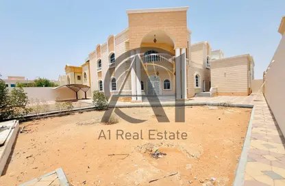 Villa - 6 Bedrooms - 7+ Bathrooms for rent in Shi'bat Al Wutah - Al Ain
