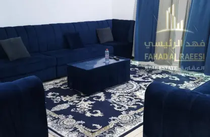 شقة - 2 غرف نوم - 3 حمامات للبيع في سيتي تاور - النعيمية - عجمان