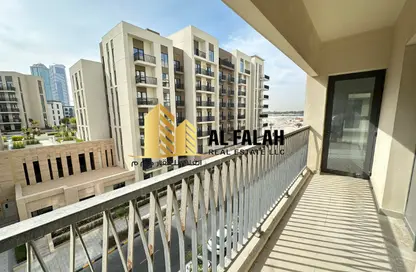 Apartment - 3 Bedrooms - 3 Bathrooms for sale in Sapphire Beach Residence - Maryam Beach Residence - Maryam Island - Sharjah