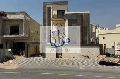 Villa - 5 Bedrooms - 7 Bathrooms for sale in Al Aamra Gardens - Al Amerah - Ajman