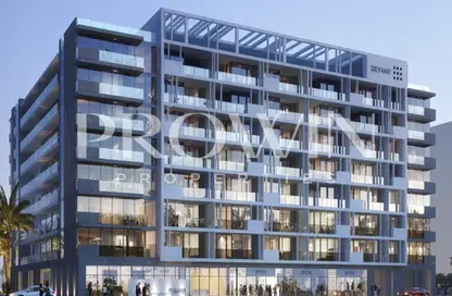 Apartment - 1 Bedroom - 2 Bathrooms for sale in Millennium Talia Residences - Al Furjan - Dubai