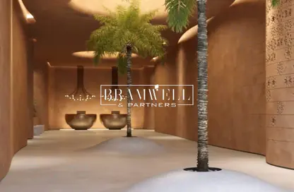 Apartment - 1 Bedroom - 2 Bathrooms for sale in Renad Tower - Al Reem Island - Abu Dhabi