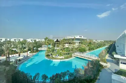 Villa - 4 Bedrooms - 5 Bathrooms for sale in Ixora - Al Barari - Dubai Villa - 4 Bedrooms - 5 Bathrooms for sale in Ixora - Al Barari - Dubai