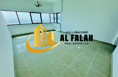 شقة - غرفة نوم - 2 حمامات للايجار في شارع التعاون الجديد - التعاون - الشارقة شقة - غرفة نوم - 2 حمامات للايجار في شارع التعاون الجديد - التعاون - الشارقة