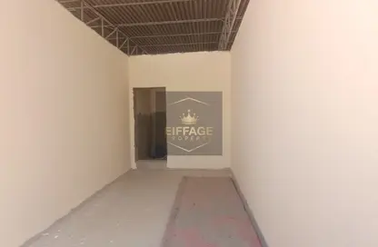 Bulk Rent Unit - Studio - 3 Bathrooms for rent in Al Jurf Industrial 3 - Al Jurf Industrial - Ajman