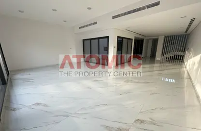 Townhouse - 4 Bedrooms - 5 Bathrooms for rent in Al Furjan West - Al Furjan - Dubai