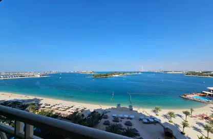 شقة - 2 غرف نوم - 3 حمامات للايجار في البصري - مساكن شور لاين - نخلة جميرا - دبي شقة - 2 غرف نوم - 3 حمامات للايجار في البصري - مساكن شور لاين - نخلة جميرا - دبي