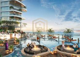 Apartment - 3 bedrooms - 4 bathrooms for sale in Dream Harbour Tower - Dubai Waterfront - Dubai